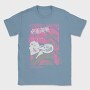 Itadori X Sukuna, Tricou Barbati (Unisex)