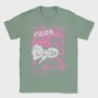 Itadori X Sukuna, Tricou Barbati (Unisex)