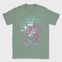 Hunter X Hunter 12, Tricou Barbati (Unisex)