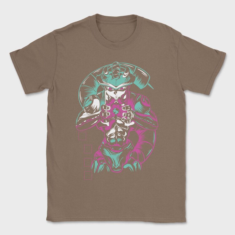 Hunter X Hunter 12, Tricou Barbati (Unisex)