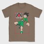 Hunter X Hunter 7, Tricou Barbati (Unisex)
