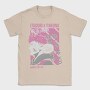 Itadori X Sukuna, Tricou Barbati (Unisex)