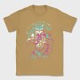 Hunter X Hunter 12, Tricou Barbati (Unisex)