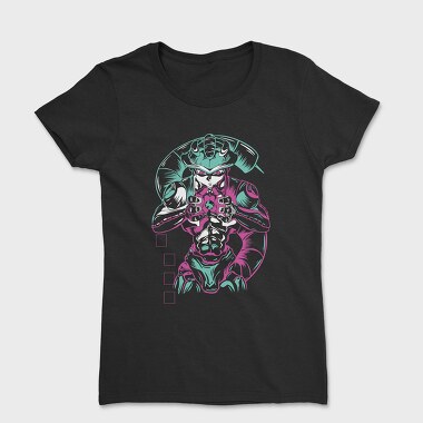 Hunter X Hunter 12, Tricou Femei