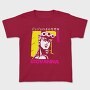 Jojos 9, Tricou Copii