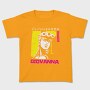 Jojos 9, Tricou Copii