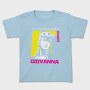 Jojos 9, Tricou Copii