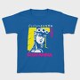 Jojos 9, Tricou Copii