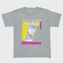 Jojos 9, Tricou Copii