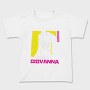 Jojos 9, Tricou Copii