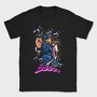 Jotaro Kujo, Tricou Barbati (Unisex)