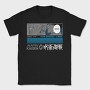 Jujutsu Kaisen 10, Tricou Barbati (Unisex)
