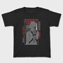 Jujutsu Kaisen 7, Tricou Copii