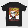 Kyojuro Rengoku, Tricou Barbati (Unisex)