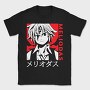 Meliodas, Tricou Barbati (Unisex)