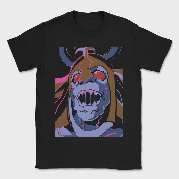 Mumm Ra, Tricou Barbati (Unisex)