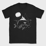 Gigant Fish, Tricou Barbati (Unisex)