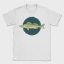 Fish, Tricou Barbati (Unisex)