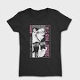 Jujutsu Kaisen 5, Tricou Femei