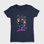 Jotaro Kujo, Tricou Femei
