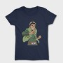 Might Guy, Tricou Femei