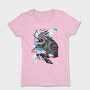 Kakashi Hatake Ex, Tricou Femei