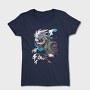 Kakashi Hatake Ex, Tricou Femei