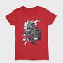 Kakashi Hatake Ex, Tricou Femei