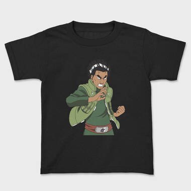 Might Guy, Tricou Copii