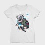 Kakashi Hatake Ex, Tricou Femei