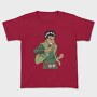 Might Guy, Tricou Copii