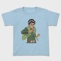 Might Guy, Tricou Copii
