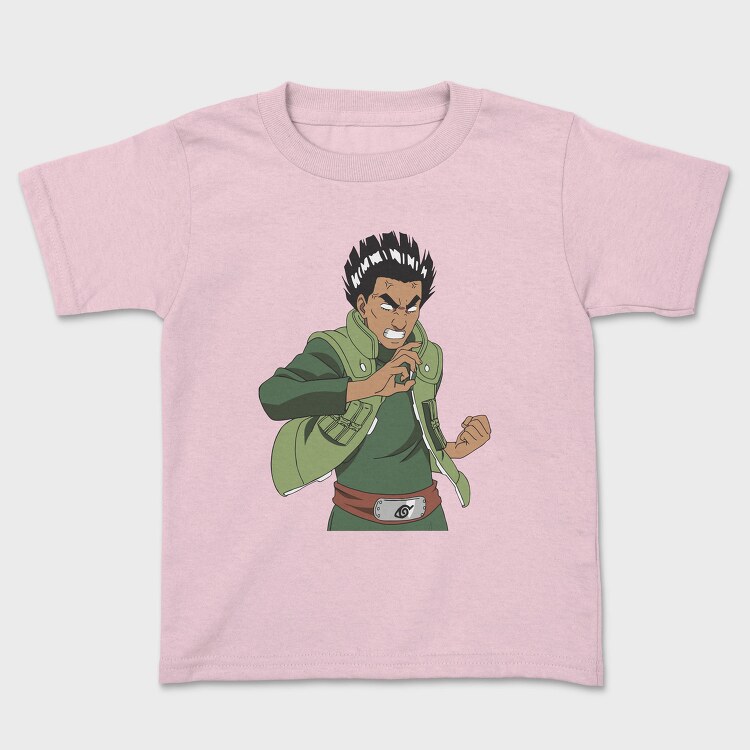 Might Guy, Tricou Copii