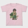 Might Guy, Tricou Copii