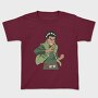 Might Guy, Tricou Copii