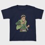 Might Guy, Tricou Copii
