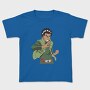 Might Guy, Tricou Copii