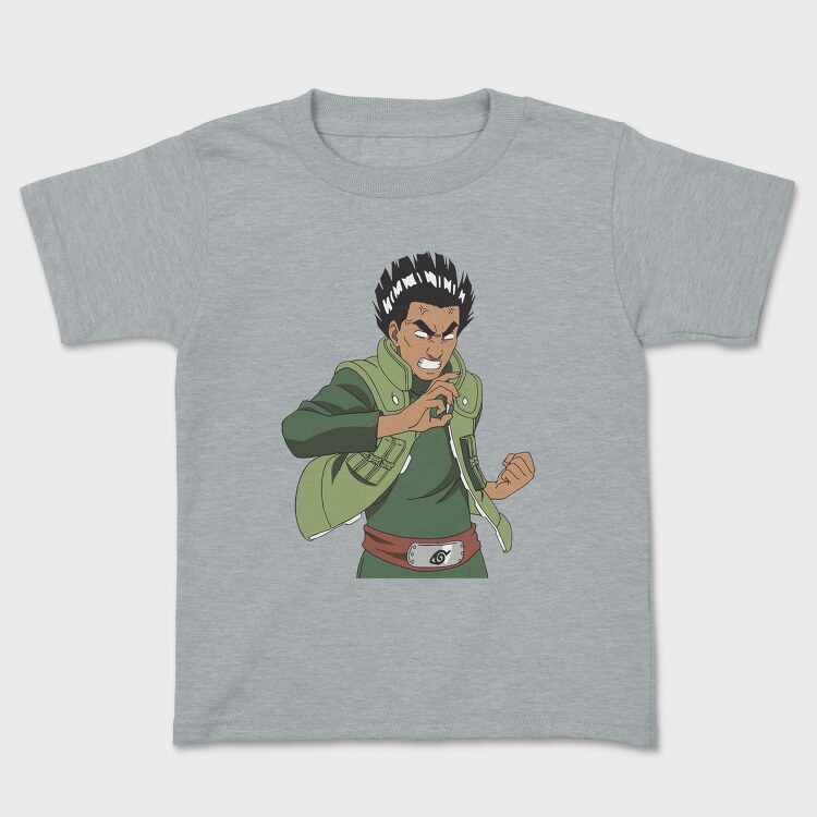 Might Guy, Tricou Copii