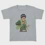Might Guy, Tricou Copii