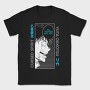Jujutsu Kaisen 1, Tricou Barbati (Unisex)