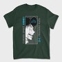 Jujutsu Kaisen 1, Tricou Barbati (Unisex)