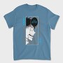 Jujutsu Kaisen 1, Tricou Barbati (Unisex)