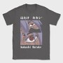 Kakashi Hatake, Tricou Barbati (Unisex)
