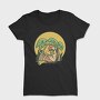 Chicken Relax, Tricou Femei