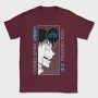 Jujutsu Kaisen 1, Tricou Barbati (Unisex)
