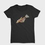 Antenna Catfish, Tricou Femei