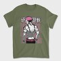 Jujutsu Kaisen 6, Tricou Barbati (Unisex)