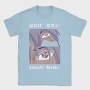 Kakashi Hatake, Tricou Barbati (Unisex)