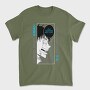 Jujutsu Kaisen 1, Tricou Barbati (Unisex)