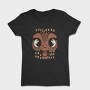 Baby Owl, Tricou Femei